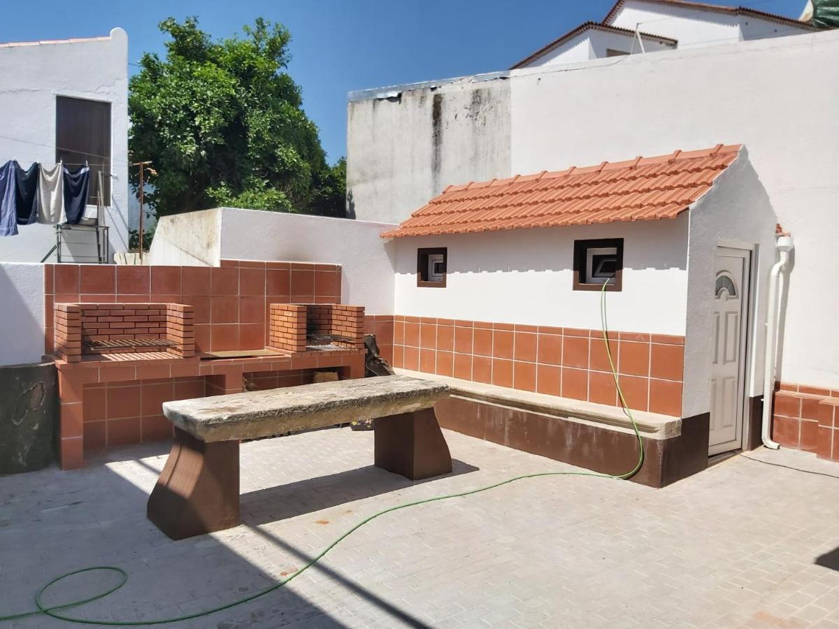 Nerinha Residence Coruche Kültér fotó