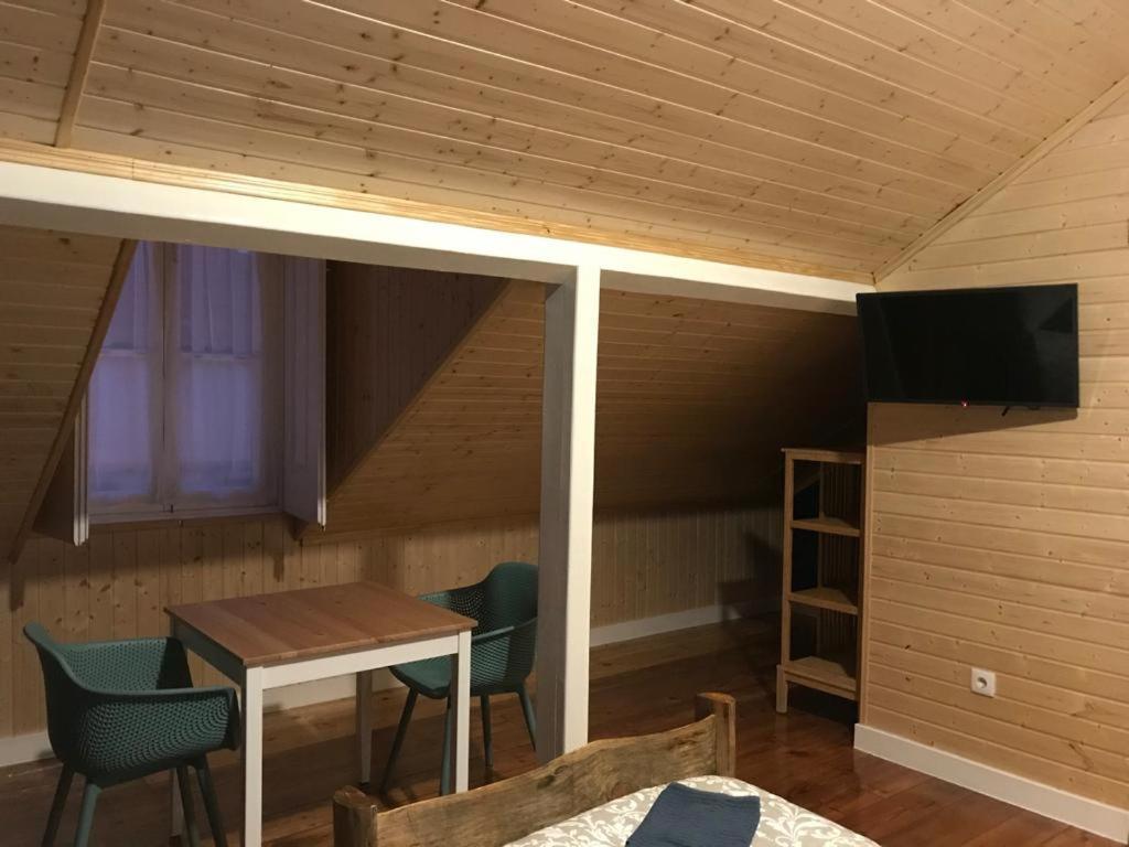 Nerinha Residence Coruche Kültér fotó
