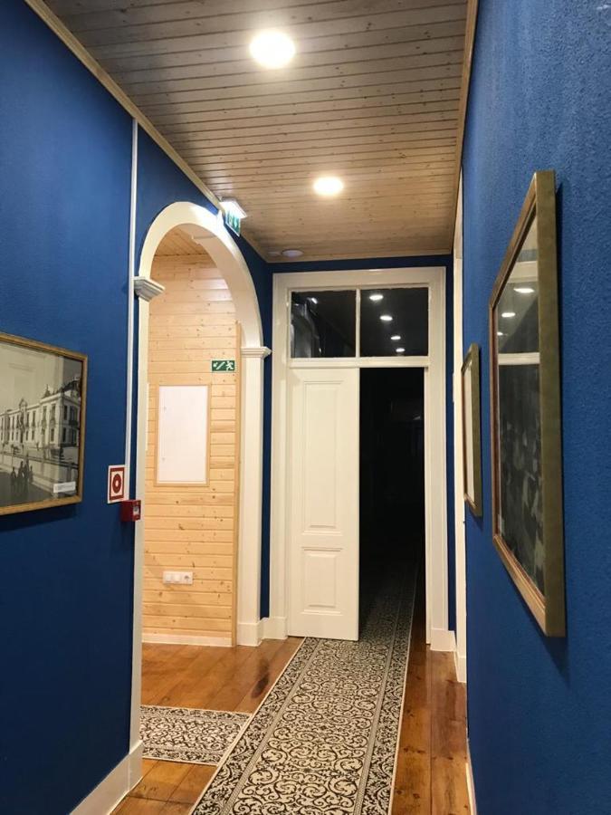 Nerinha Residence Coruche Kültér fotó