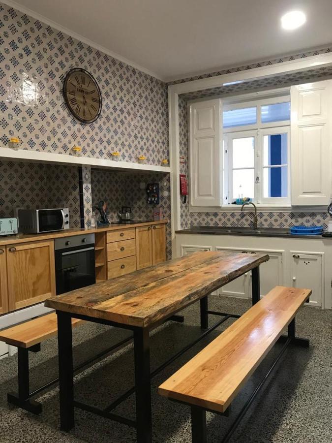 Nerinha Residence Coruche Kültér fotó