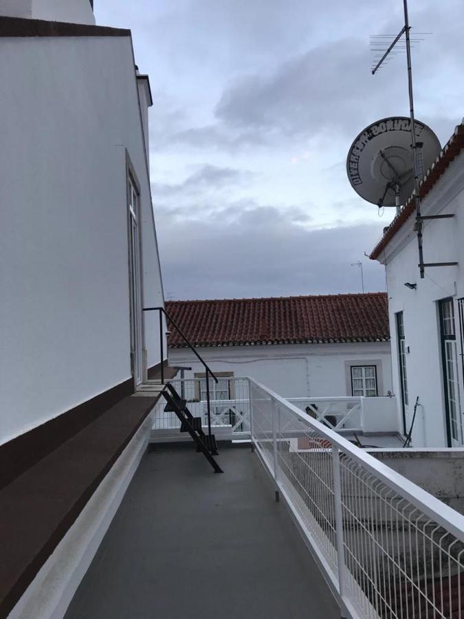 Nerinha Residence Coruche Kültér fotó
