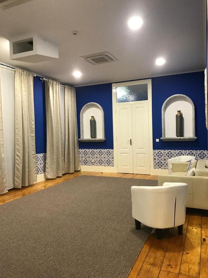 Nerinha Residence Coruche Kültér fotó