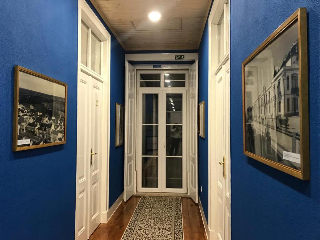 Nerinha Residence Coruche Kültér fotó