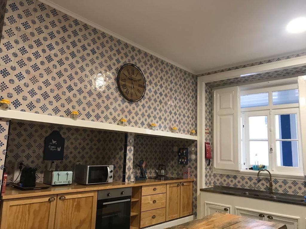 Nerinha Residence Coruche Kültér fotó