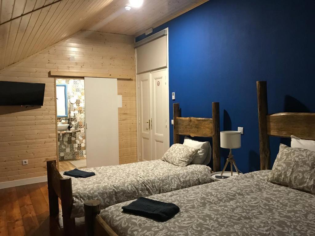 Nerinha Residence Coruche Kültér fotó