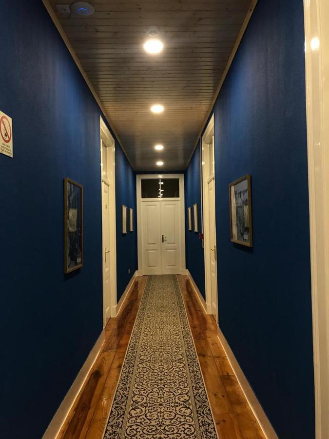 Nerinha Residence Coruche Kültér fotó