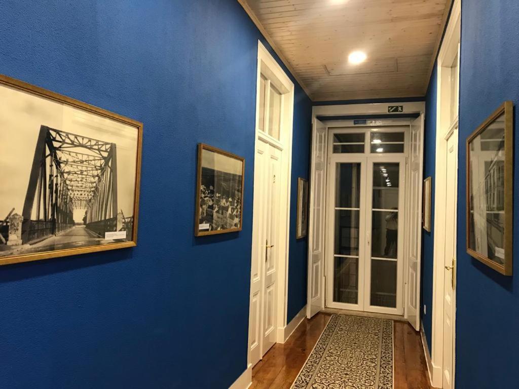 Nerinha Residence Coruche Kültér fotó