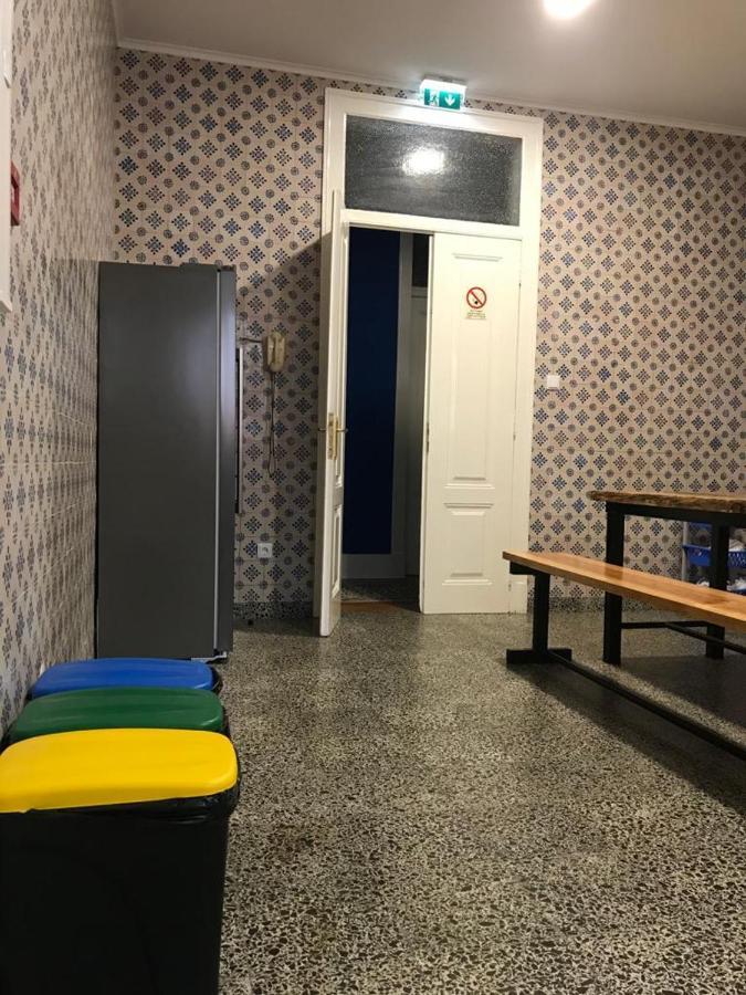 Nerinha Residence Coruche Kültér fotó