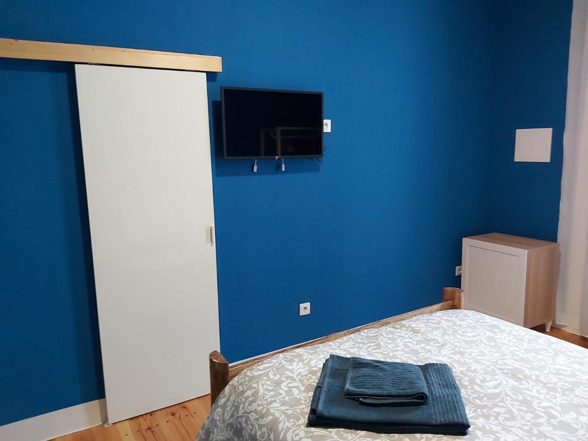 Nerinha Residence Coruche Kültér fotó