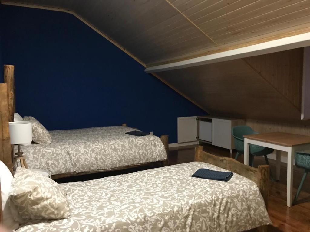 Nerinha Residence Coruche Kültér fotó