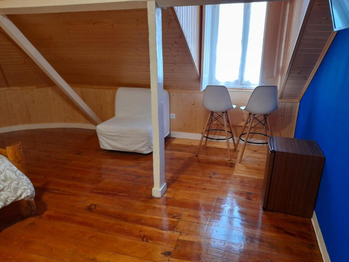 Nerinha Residence Coruche Kültér fotó