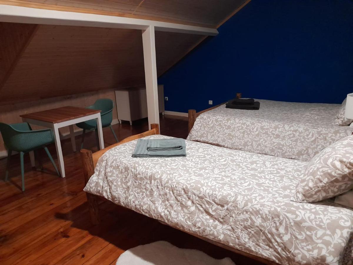Nerinha Residence Coruche Kültér fotó