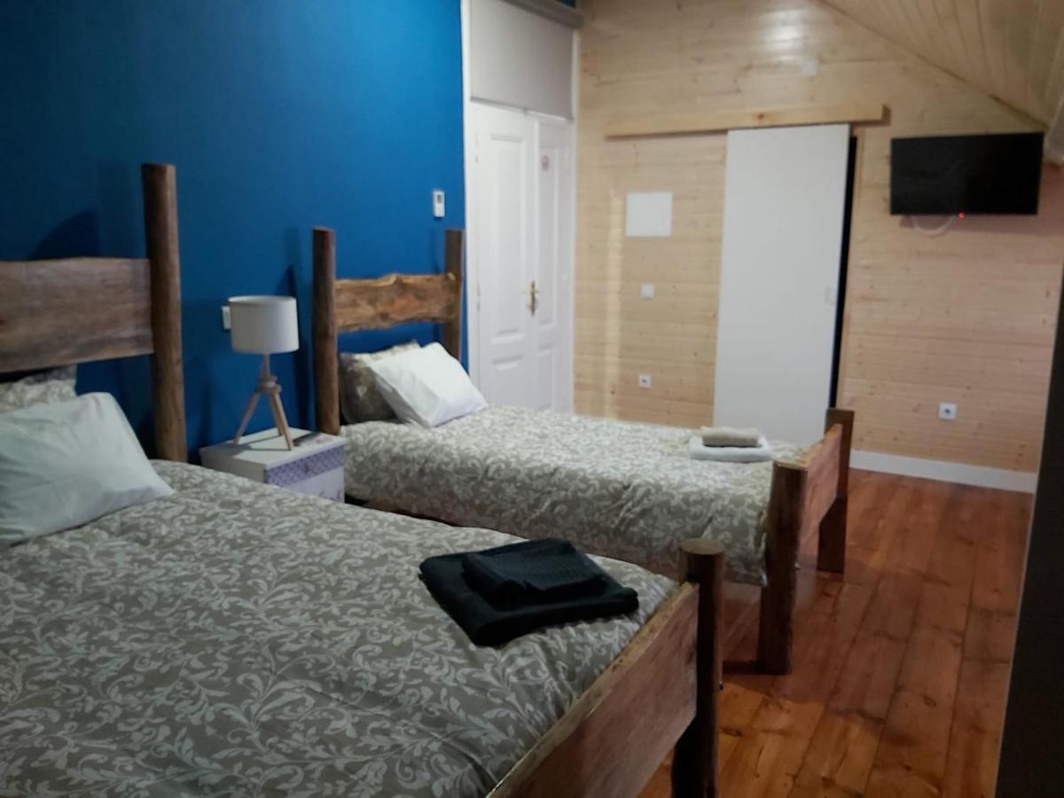 Nerinha Residence Coruche Kültér fotó