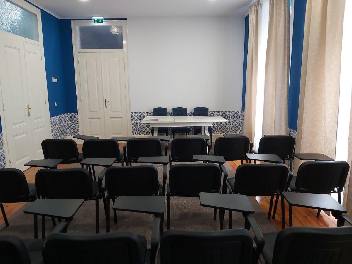 Nerinha Residence Coruche Kültér fotó