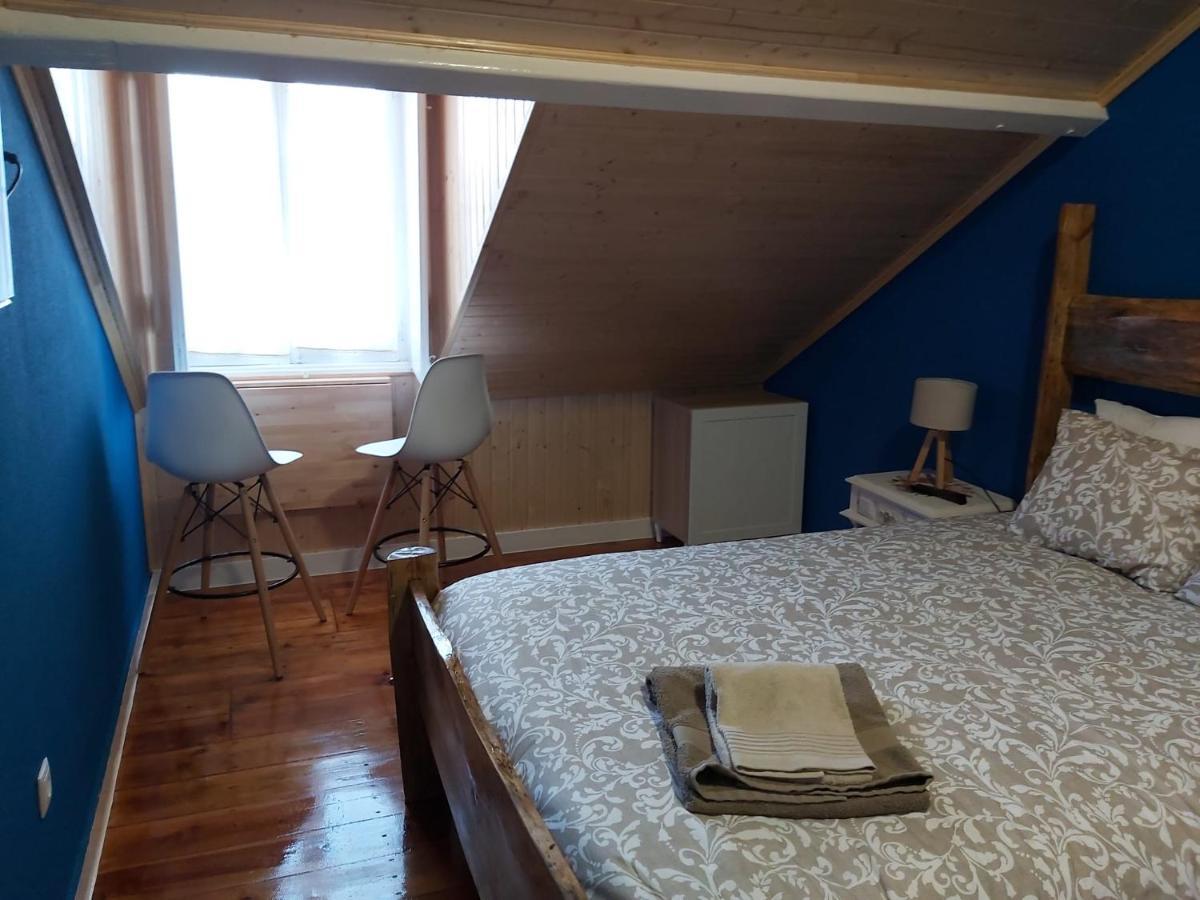 Nerinha Residence Coruche Kültér fotó