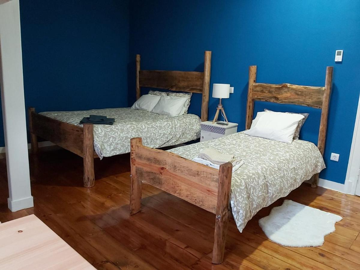 Nerinha Residence Coruche Kültér fotó
