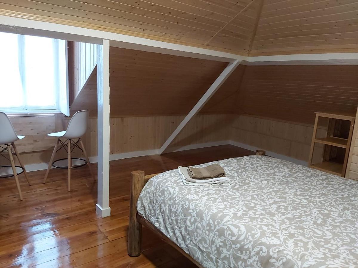 Nerinha Residence Coruche Kültér fotó