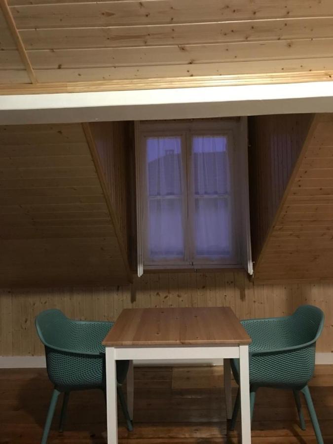 Nerinha Residence Coruche Kültér fotó