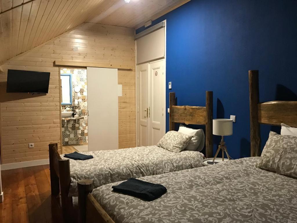 Nerinha Residence Coruche Kültér fotó